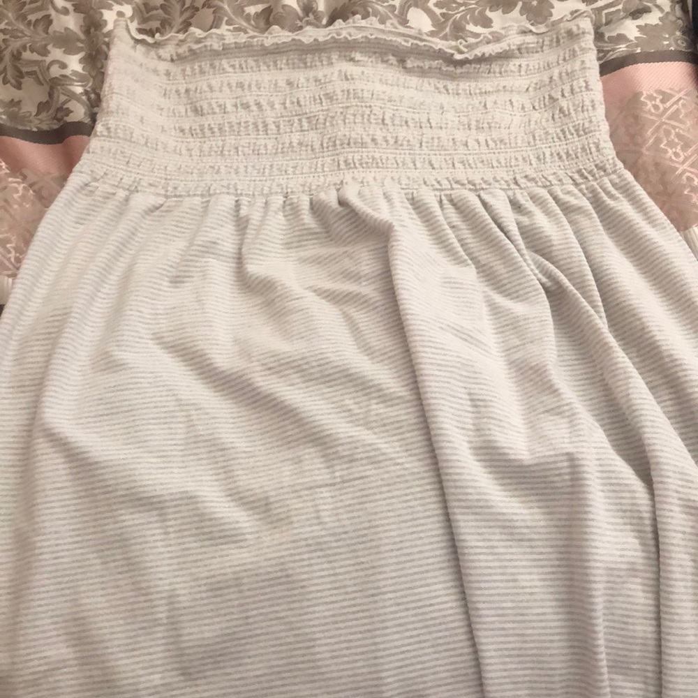 Dress for summer